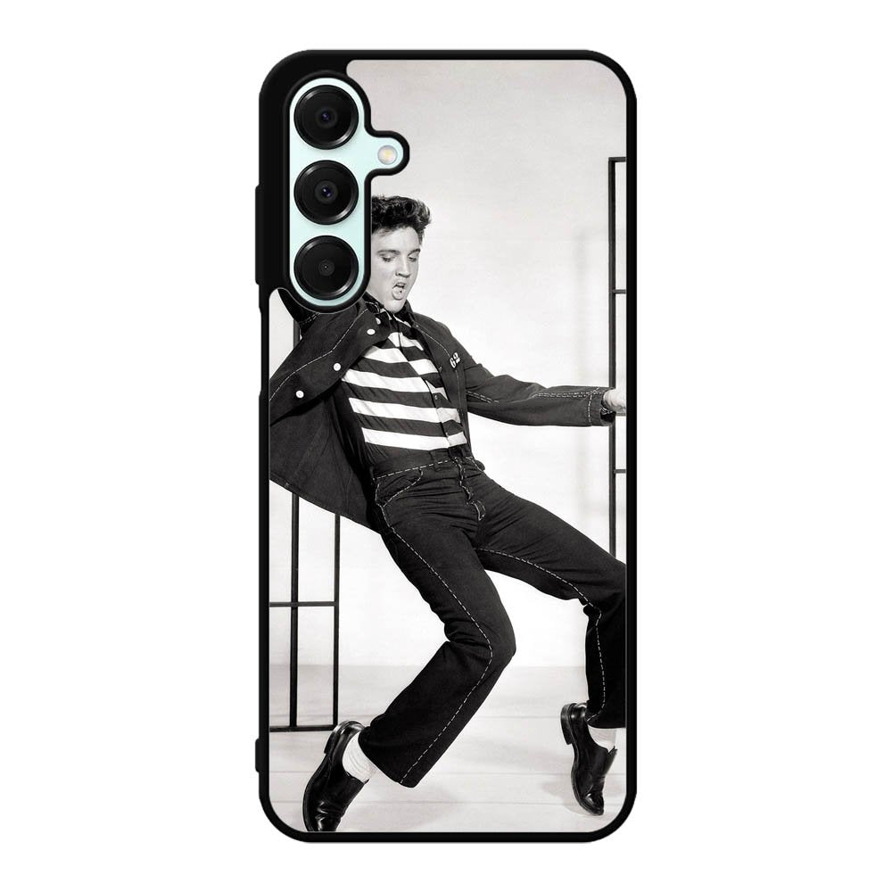 Elvis Presley Dance Samsung Galaxy A16 Case OV10936