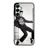 Elvis Presley Dance Samsung Galaxy A16 Case OV10936