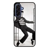 Elvis Presley Dance Samsung Galaxy A17 Case QC10936