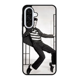 Elvis Presley Dance Samsung Galaxy A36 5G Case RC10936
