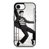 Elvis Presley Dance iPhone 16e Case OV10936