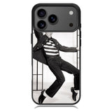 Elvis Presley Dance iPhone 17 Pro Case RC10936