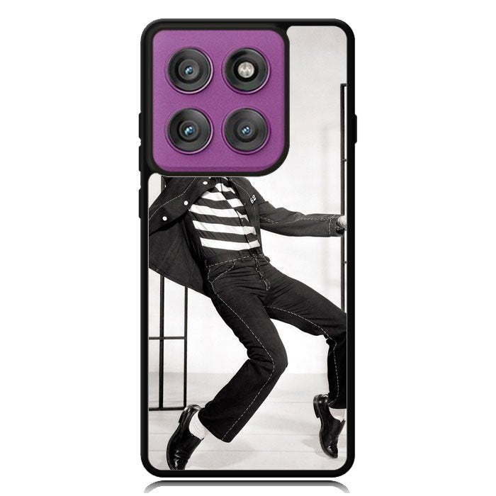 Elvis Presley Dance Motorola Moto Edge 2025 | Moto Edge 60 Fusion | Moto Edge 60 Pro Case OV10936