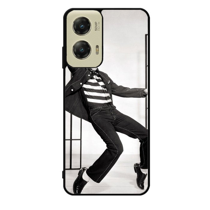 Elvis Presley Dance Motorola Moto G Stylus 5G 2024 Case OV10936