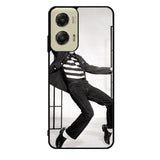 Elvis Presley Dance Motorola Moto G Stylus 5G 2024 Case OV10936