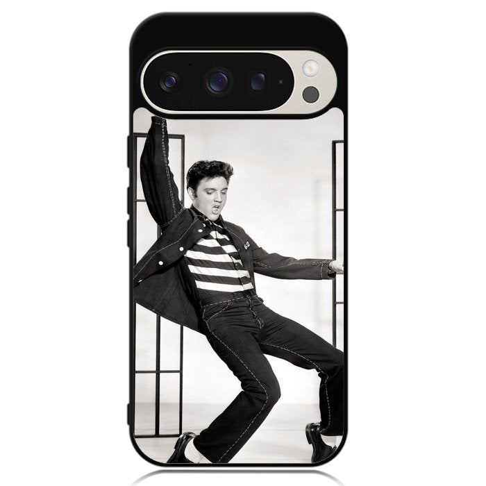 Elvis Presley Dance Google Pixel 9 | Pixel 9 Pro Case OV10936