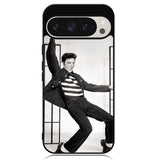 Elvis Presley Dance Google Pixel 9 | Pixel 9 Pro Case OV10936