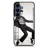 Elvis Presley Dance Samsung Galaxy S25 FE Case OV10936