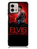 Elvis All Star Tribute Motorola Moto G Stylus 5G 2023 Case