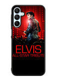 Elvis All Star Tribute Samsung Galaxy A15 5G Case