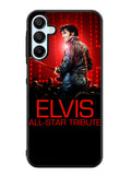 Elvis All Star Tribute Samsung Galaxy A25 5G Case