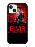 Elvis All Star Tribute iPhone 15 Case