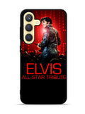 Elvis All Star Tribute Samsung Galaxy S24 Plus 5G , Samsung Galaxy S24+ 5G Case