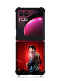 Elvis All Star Tribute Motorola Moto Razr Plus 2023 , Moto Razr+ 2023 Case