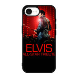 Elvis All Star Tribute iPhone 17e Case
