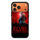 Elvis All Star Tribute Samsung Galaxy S26 Case
