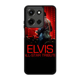 Elvis All Star Tribute Motorola Moto G 5G 2025 Case OV5082
