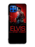 Elvis All Star Tribute Motorola Moto One 5G Case , Moto One 5G UW Case , Moto G 5G Plus Case