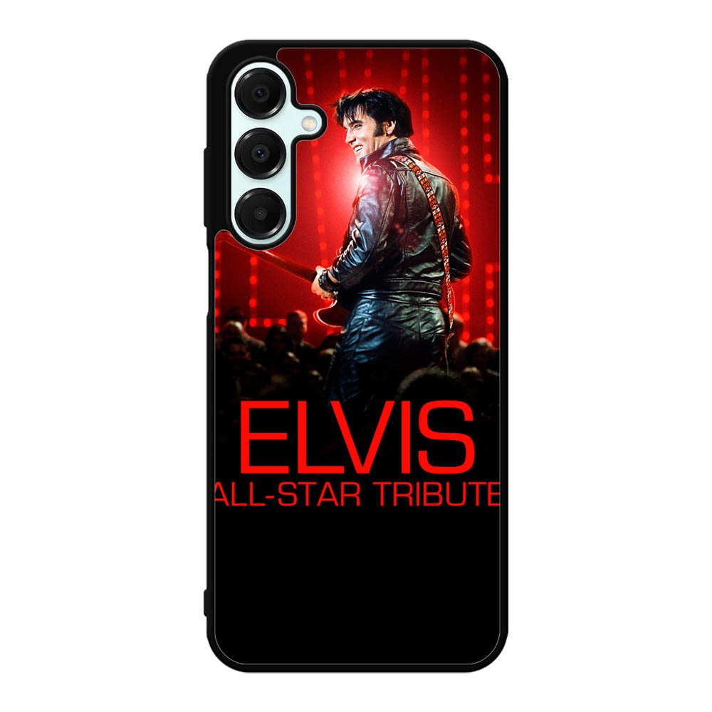 Elvis All Star Tribute Samsung Galaxy A16 Case OV7236