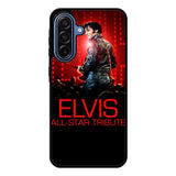 Elvis All Star Tribute Samsung Galaxy A17 Case