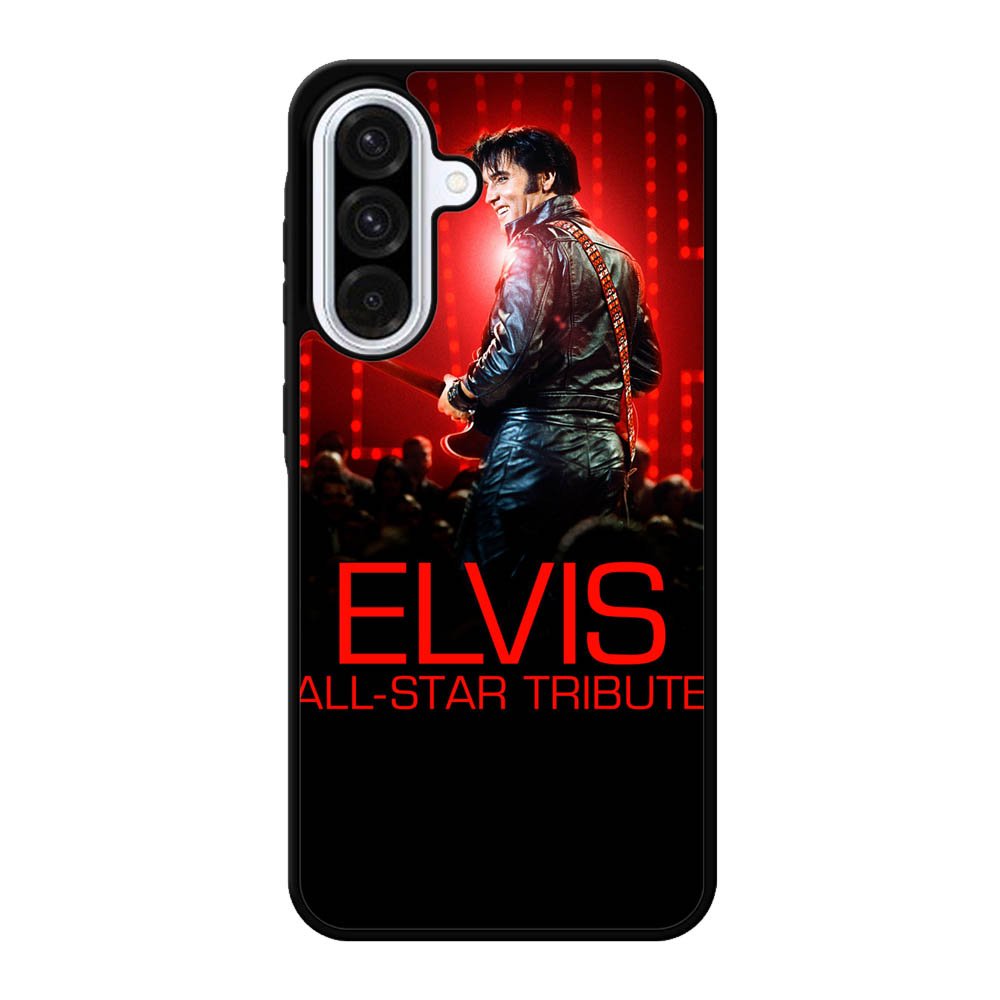 Elvis All Star Tribute Samsung Galaxy A56 Case OV7236