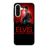 Elvis All Star Tribute Samsung Galaxy A56 Case OV7236