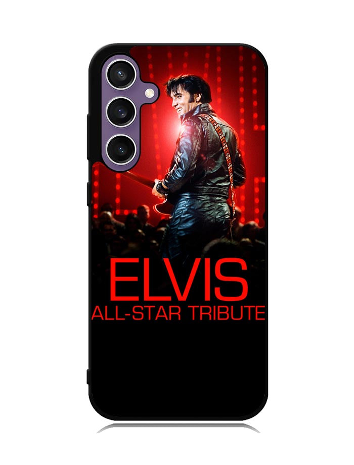 Elvis All Star Tribute Samsung Galaxy S23 FE 5G Case