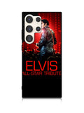 Elvis All Star Tribute Samsung Galaxy S25 Ultra 5G Case
