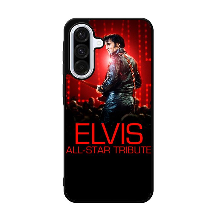 Elvis All Star Tribute Samsung Galaxy A36 Case OV2726