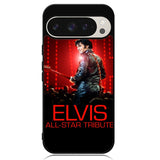 Elvis All Star Tribute Google Pixel 9 | Pixel 9 Pro Case
