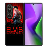 Elvis All Star Tribute Samsung Galaxy Z Fold 6 Case