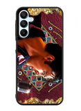 Elvis Presley Movie Samsung Galaxy A15 5G Case OV10848