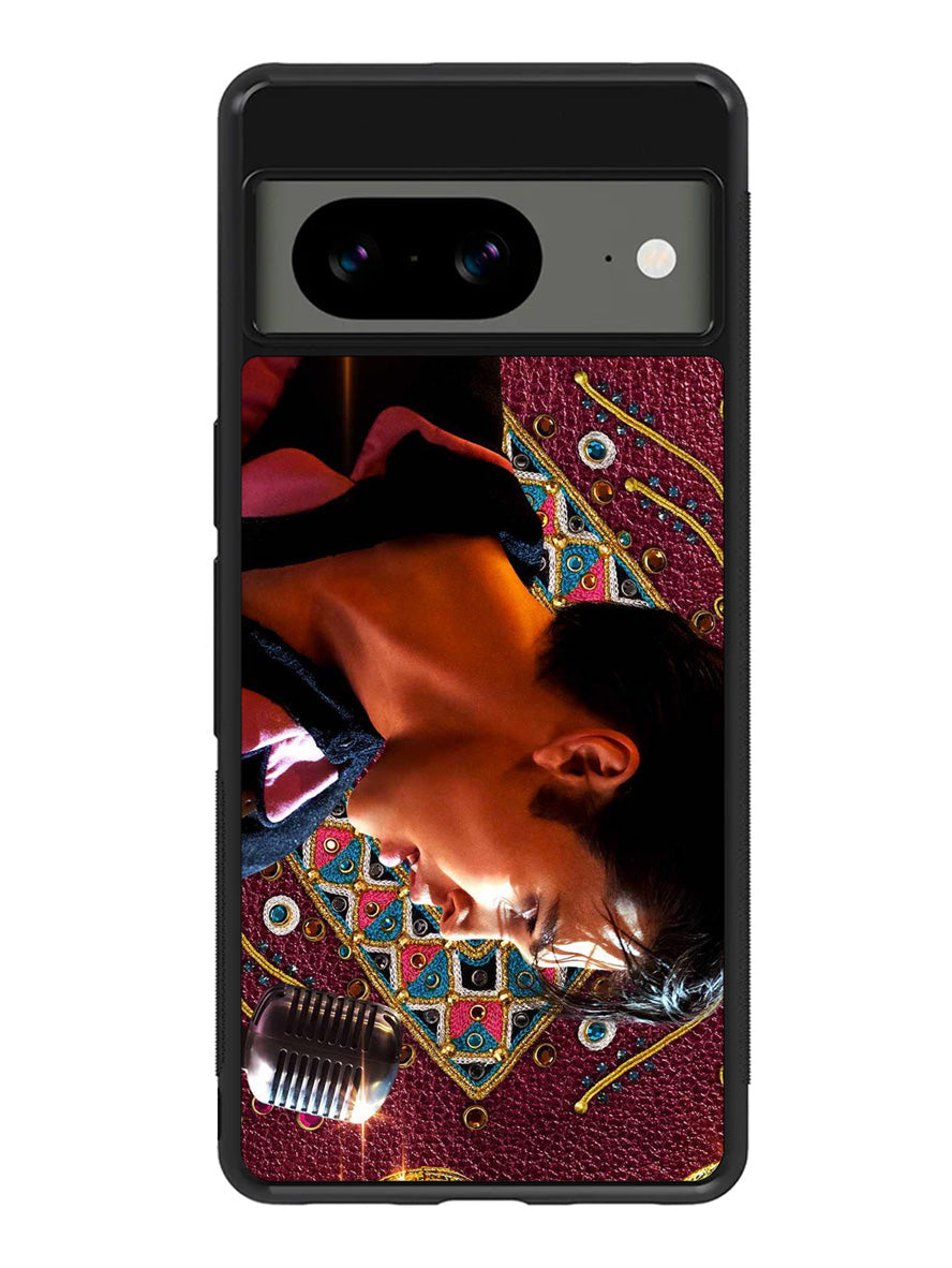 Elvis Presley Movie Google Pixel 8 Case QC10848