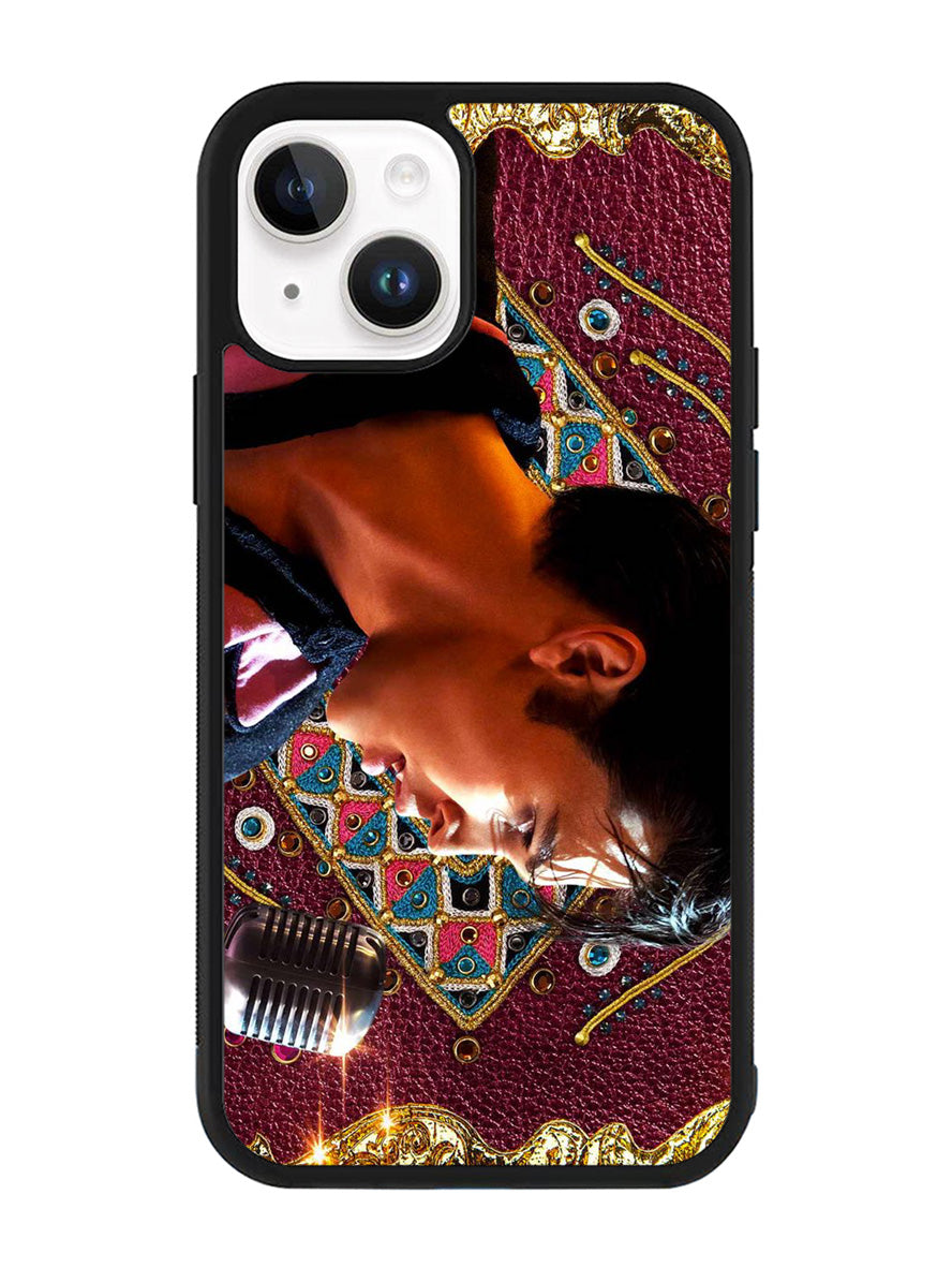 Elvis Presley Movie iPhone 14 Case QC10848