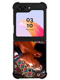 Elvis Presley Movie Samsung Galaxy Z Flip 5 5G 2023 Case OV10848