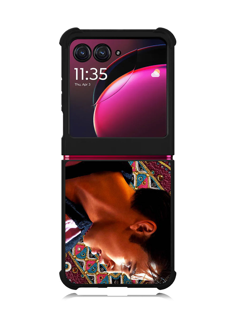 Elvis Presley Movie Motorola Moto Razr Plus 2023 , Moto Razr+ 2023 Case OV10848