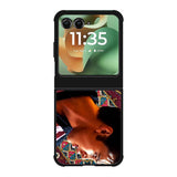 Elvis Presley Movie Motorola Moto RAZR 2025 Case OV10848
