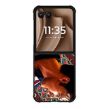 Elvis Presley Movie Motorola Moto RAZR Plus 2025 Case OV10848