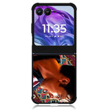 Elvis Presley Movie Motorola Moto Razr Plus 2024 , Moto Razr+ 2024 Case OV10848