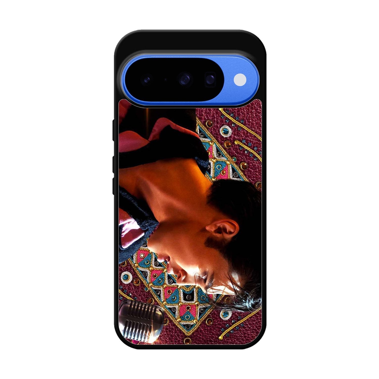 Elvis Presley Movie Google Pixel 10 Case OV10848