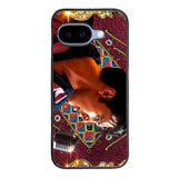 Elvis Presley Movie Google Pixel 10A Case OV10848