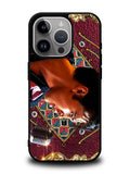 Elvis Presley Movie iPhone 16 Pro Max Case OV10848