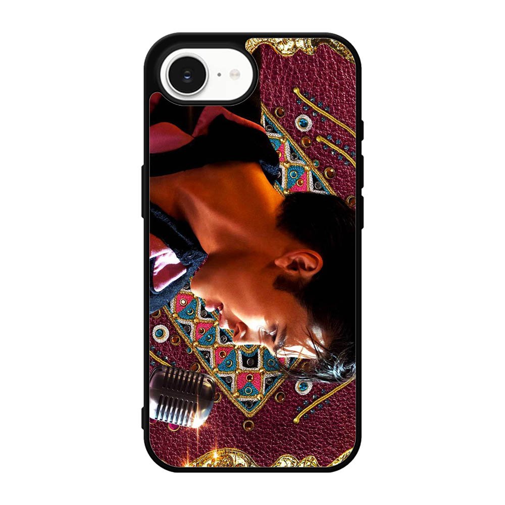 Elvis Presley Movie iPhone 17e Case OV10848