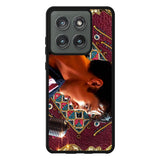 Elvis Presley Movie Motorola Moto Edge 2025 Case OV10848