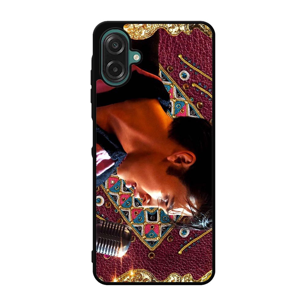 Elvis Presley Movie Samsung Galaxy A07 Case OV10848