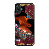 Elvis Presley Movie Samsung Galaxy A07 Case OV10848