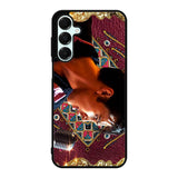 Elvis Presley Movie Samsung Galaxy A16 Case OV10848