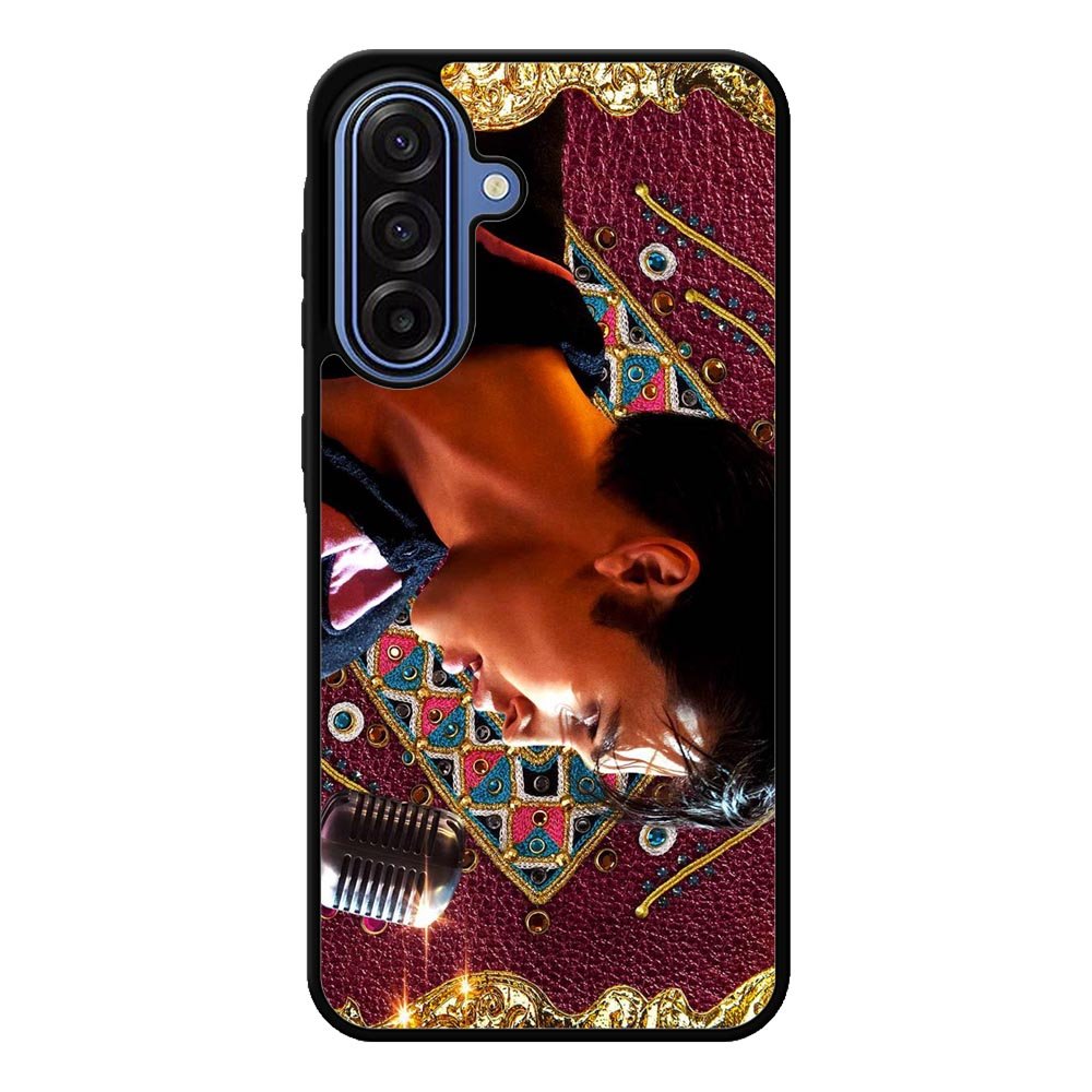 Elvis Presley Movie Samsung Galaxy A17 Case OV10848
