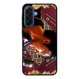 Elvis Presley Movie Samsung Galaxy A17 Case OV10848