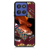 Elvis Presley Movie Motorola Moto G Stylus 5G 2025 Case OV10848